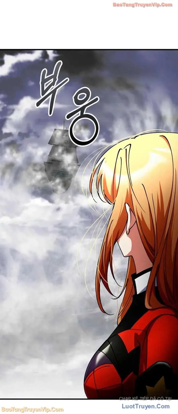 Trở Thành Kẻ Phản Diện Mà Anh Hùng Ám Ảnh Chapter 42 - Trang 8