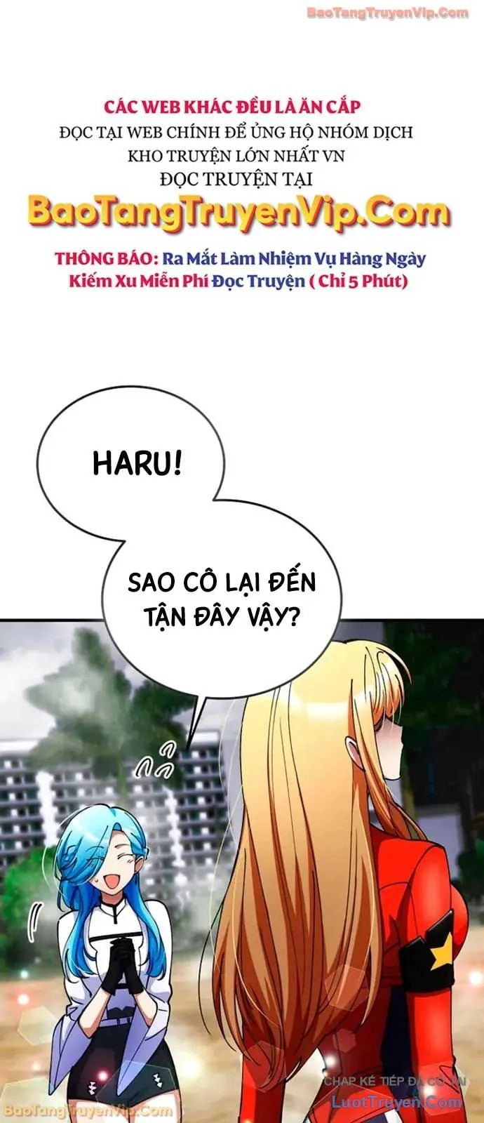 Trở Thành Kẻ Phản Diện Mà Anh Hùng Ám Ảnh Chapter 42 - Trang 9