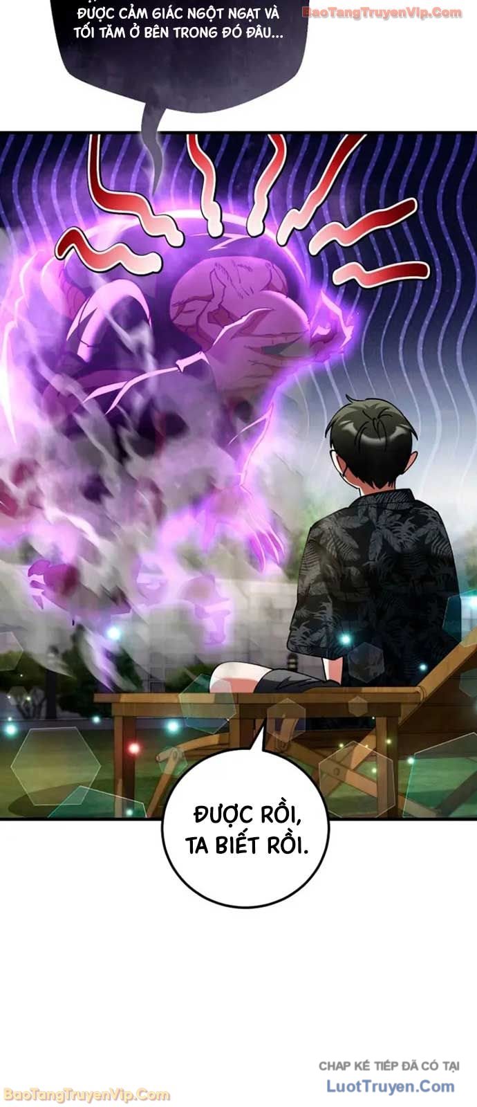 Trở Thành Kẻ Phản Diện Mà Anh Hùng Ám Ảnh Chapter 43 - Trang 11