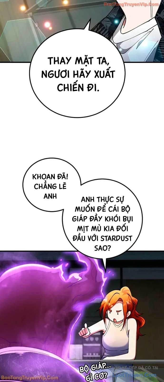 Trở Thành Kẻ Phản Diện Mà Anh Hùng Ám Ảnh Chapter 43 - Trang 14