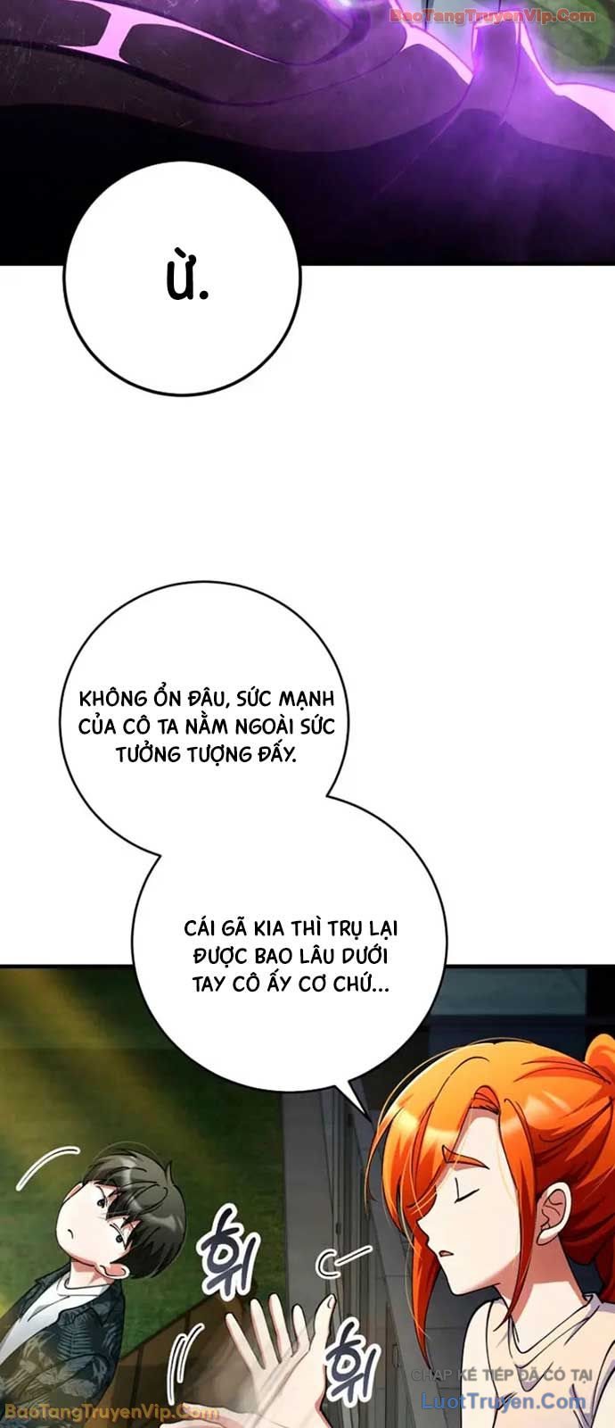 Trở Thành Kẻ Phản Diện Mà Anh Hùng Ám Ảnh Chapter 43 - Trang 15