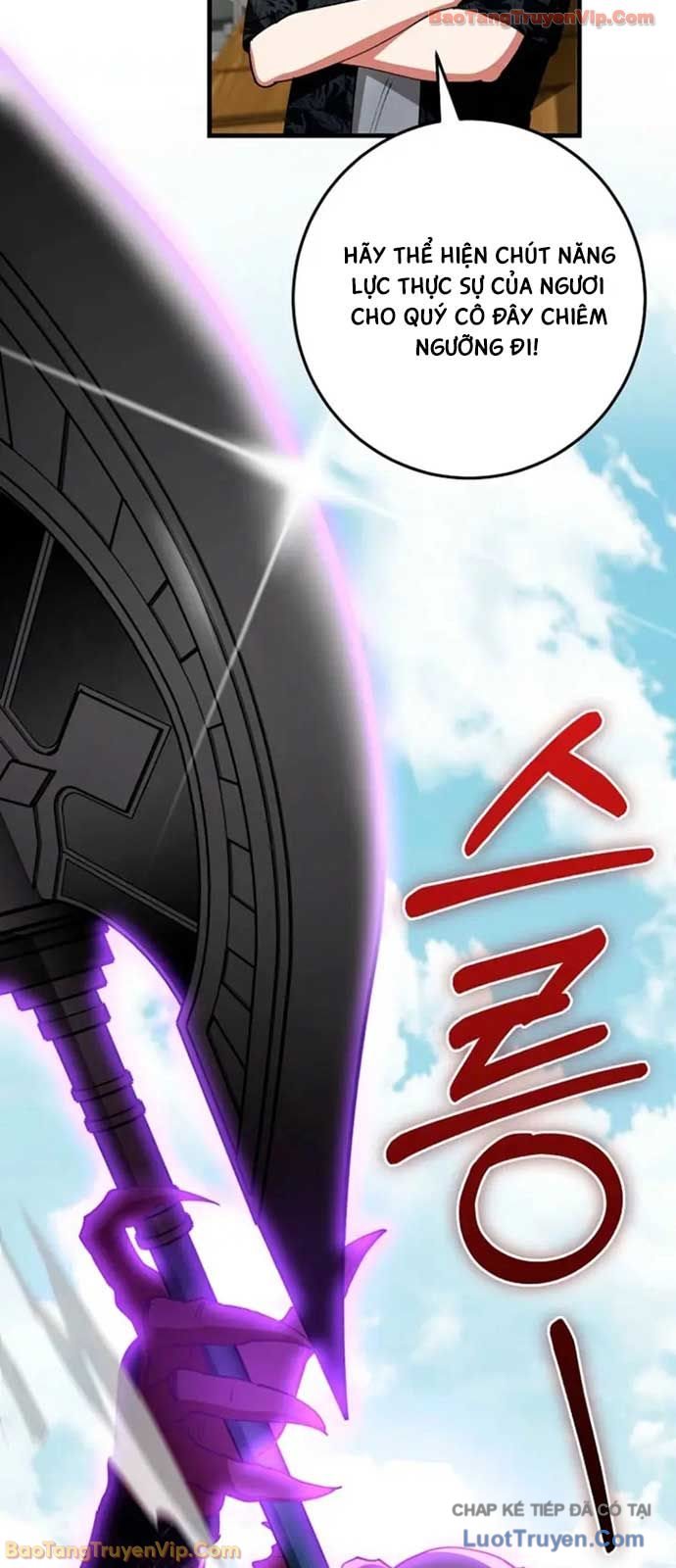 Trở Thành Kẻ Phản Diện Mà Anh Hùng Ám Ảnh Chapter 43 - Trang 17