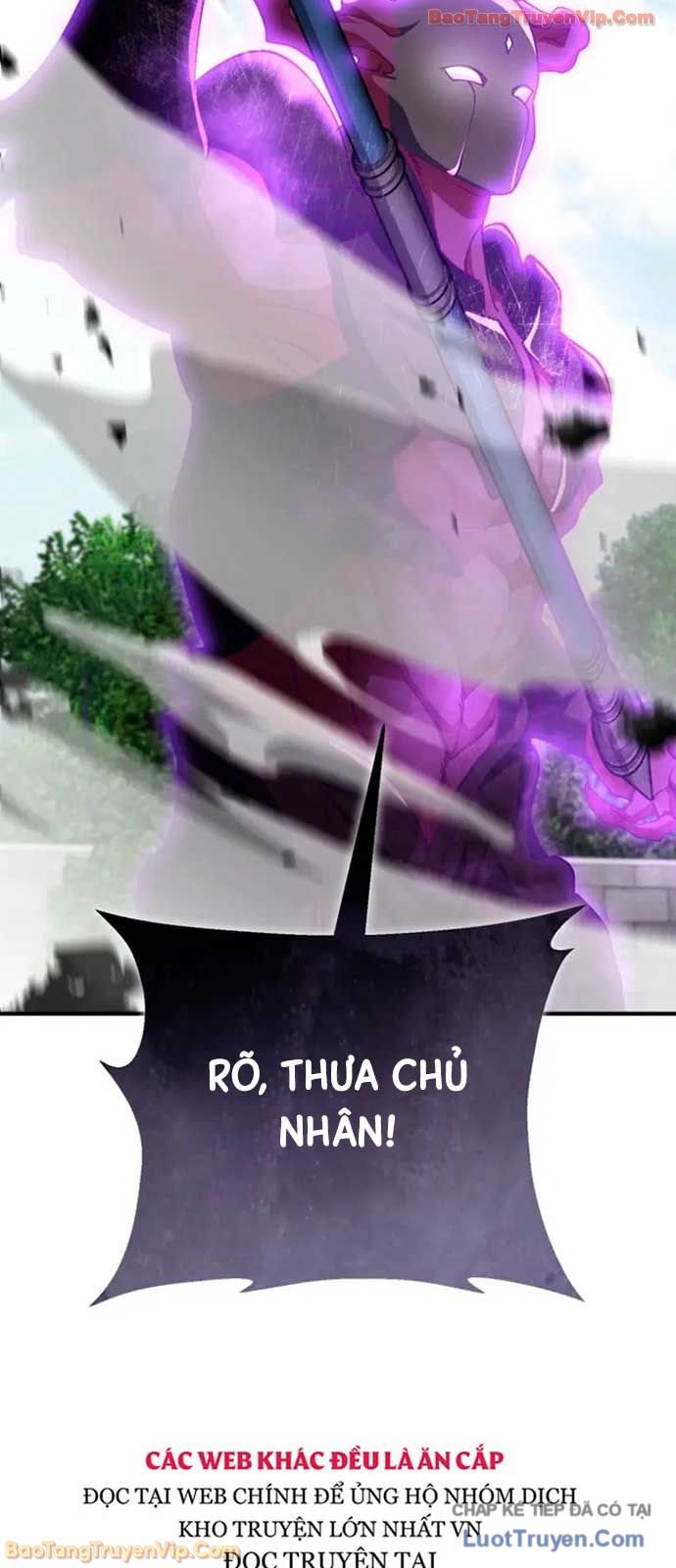 Trở Thành Kẻ Phản Diện Mà Anh Hùng Ám Ảnh Chapter 43 - Trang 18