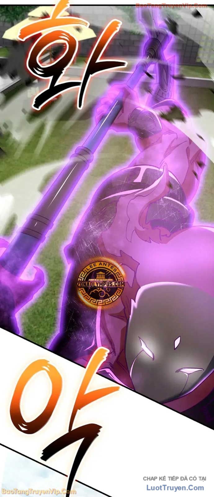 Trở Thành Kẻ Phản Diện Mà Anh Hùng Ám Ảnh Chapter 43 - Trang 21
