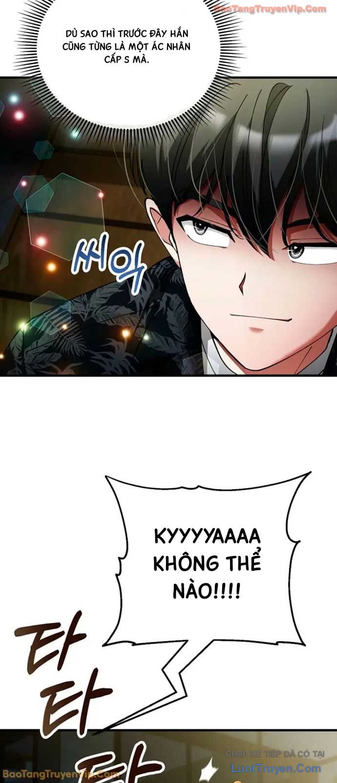 Trở Thành Kẻ Phản Diện Mà Anh Hùng Ám Ảnh Chapter 43 - Trang 26
