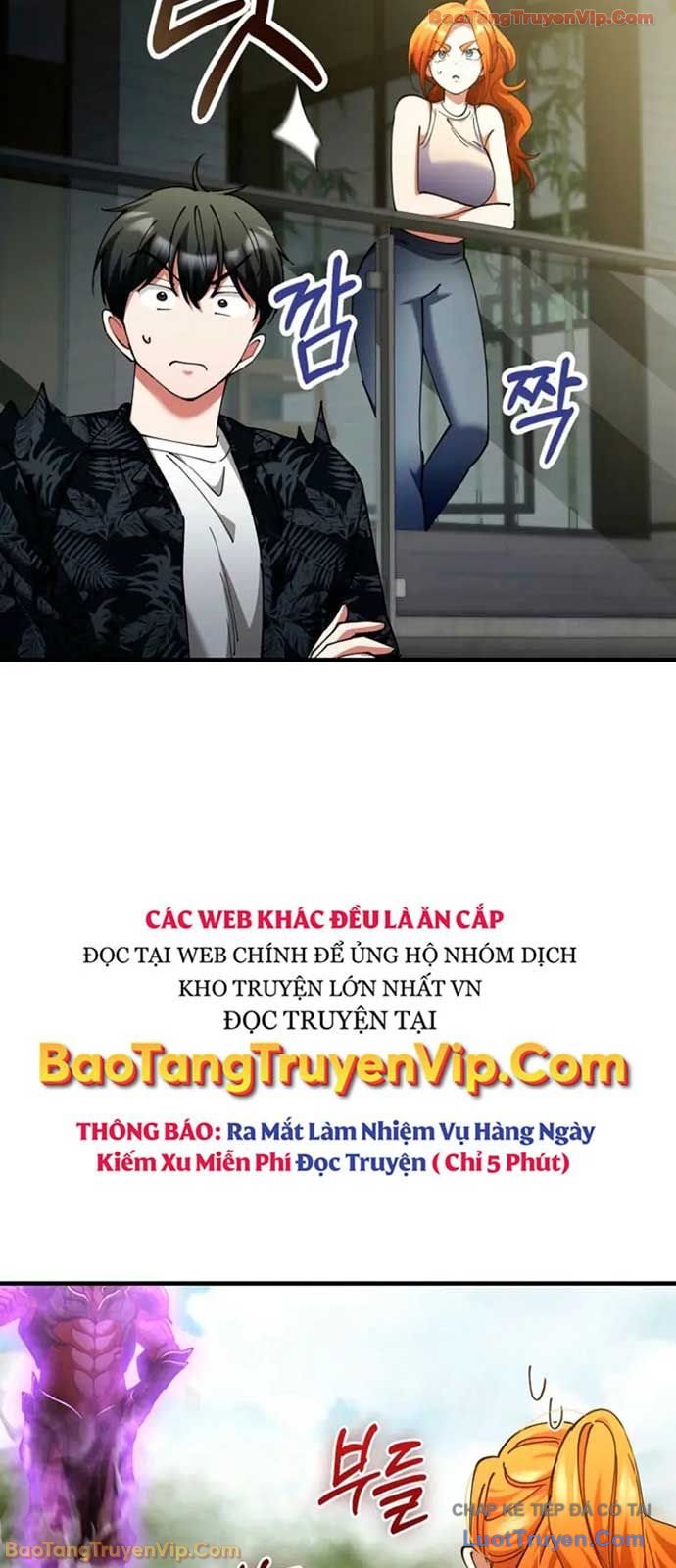 Trở Thành Kẻ Phản Diện Mà Anh Hùng Ám Ảnh Chapter 43 - Trang 27