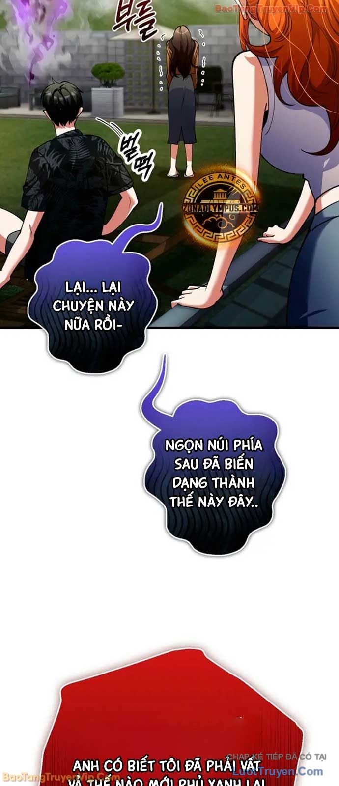 Trở Thành Kẻ Phản Diện Mà Anh Hùng Ám Ảnh Chapter 43 - Trang 28
