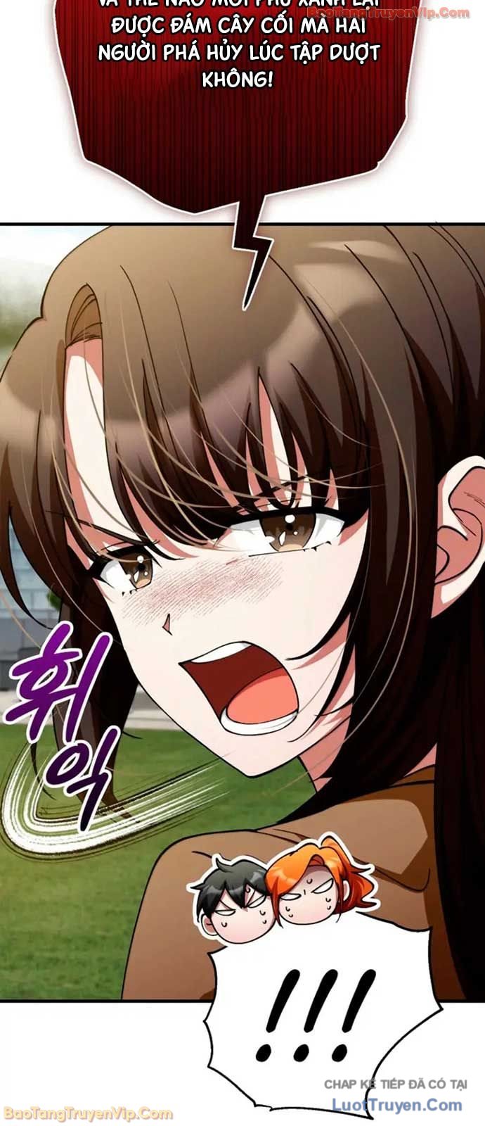 Trở Thành Kẻ Phản Diện Mà Anh Hùng Ám Ảnh Chapter 43 - Trang 29