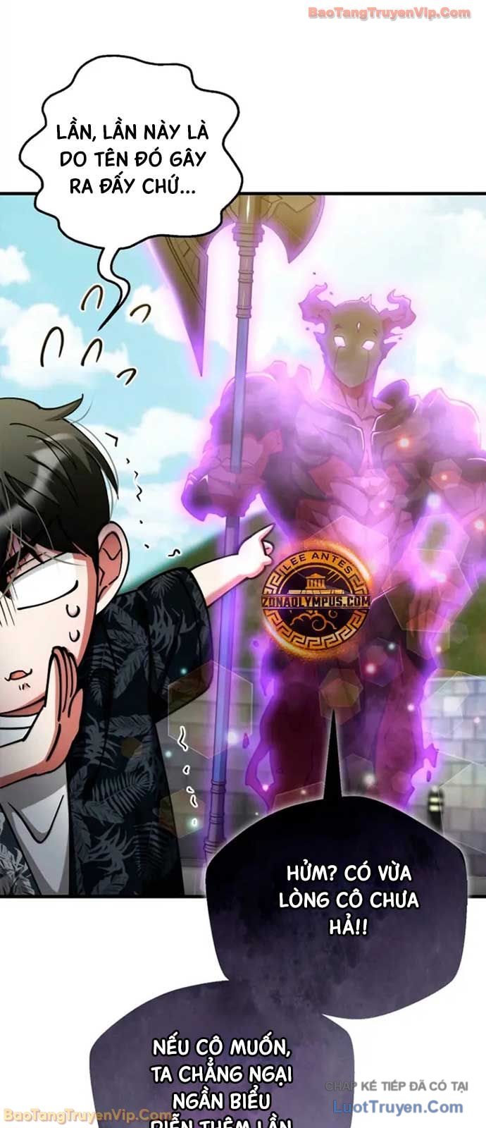 Trở Thành Kẻ Phản Diện Mà Anh Hùng Ám Ảnh Chapter 43 - Trang 30