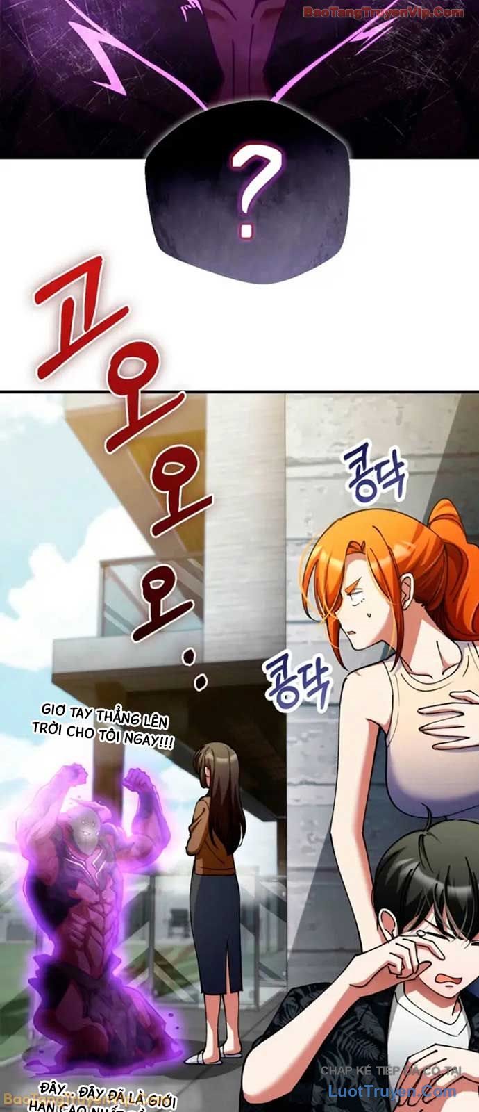Trở Thành Kẻ Phản Diện Mà Anh Hùng Ám Ảnh Chapter 43 - Trang 32