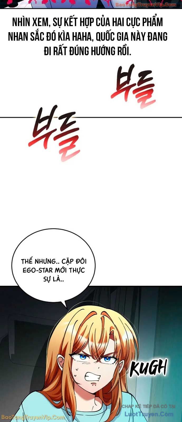 Trở Thành Kẻ Phản Diện Mà Anh Hùng Ám Ảnh Chapter 43 - Trang 36