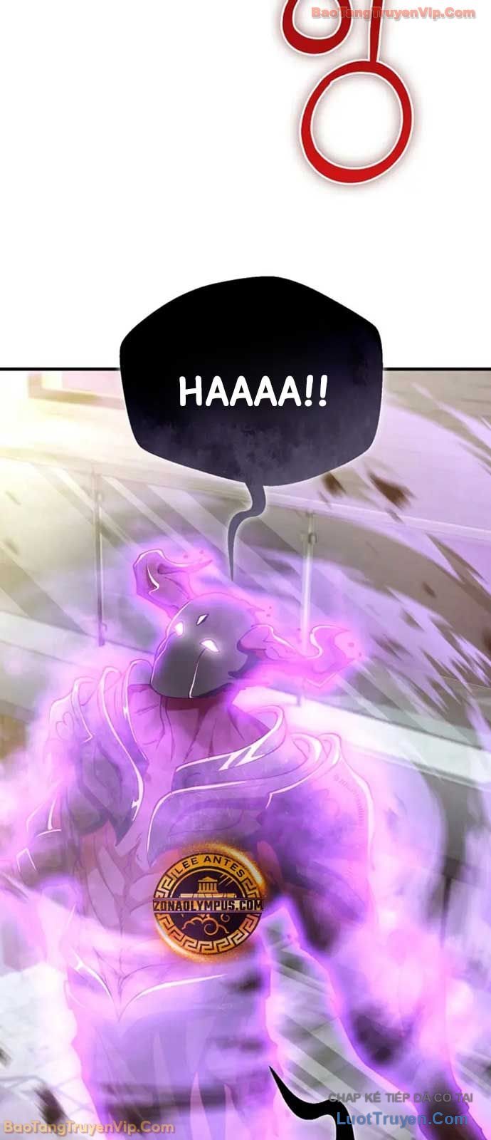 Trở Thành Kẻ Phản Diện Mà Anh Hùng Ám Ảnh Chapter 43 - Trang 4