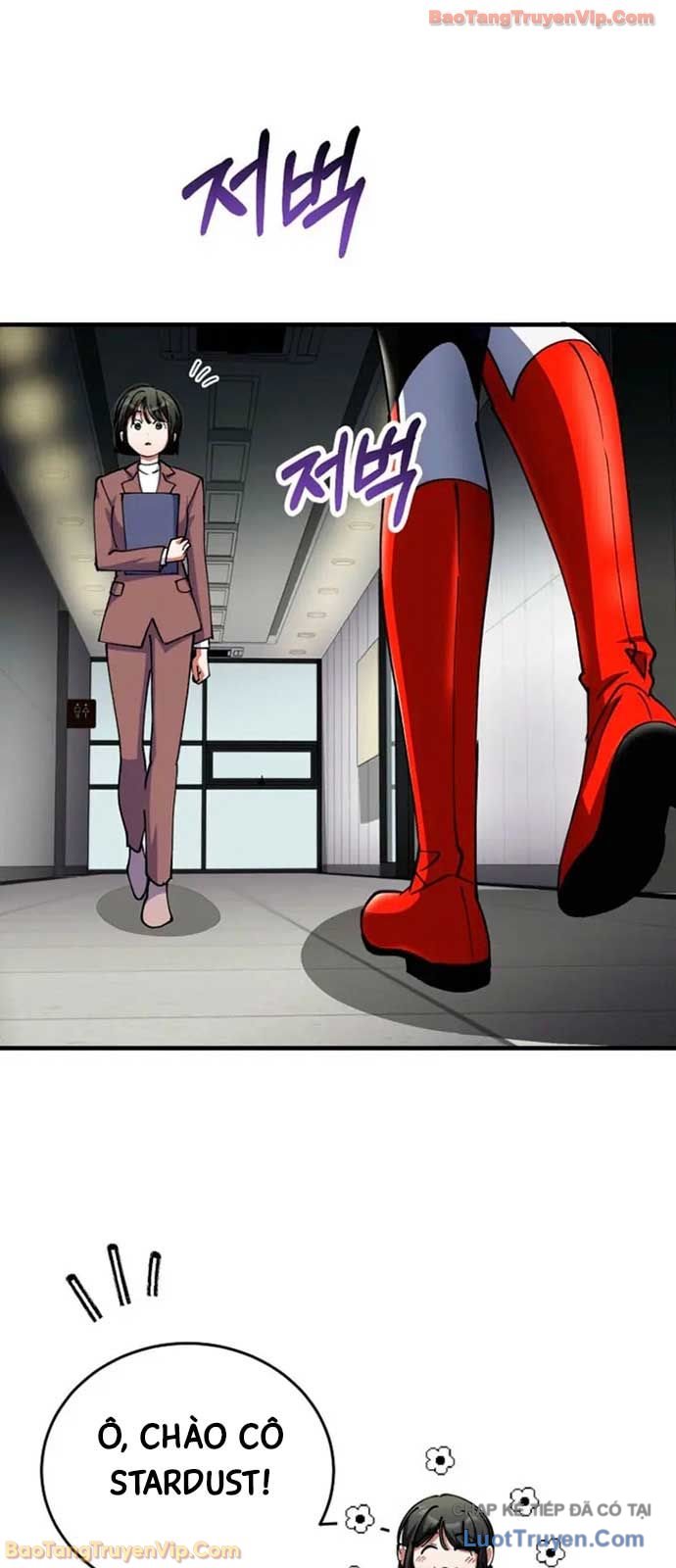 Trở Thành Kẻ Phản Diện Mà Anh Hùng Ám Ảnh Chapter 43 - Trang 40
