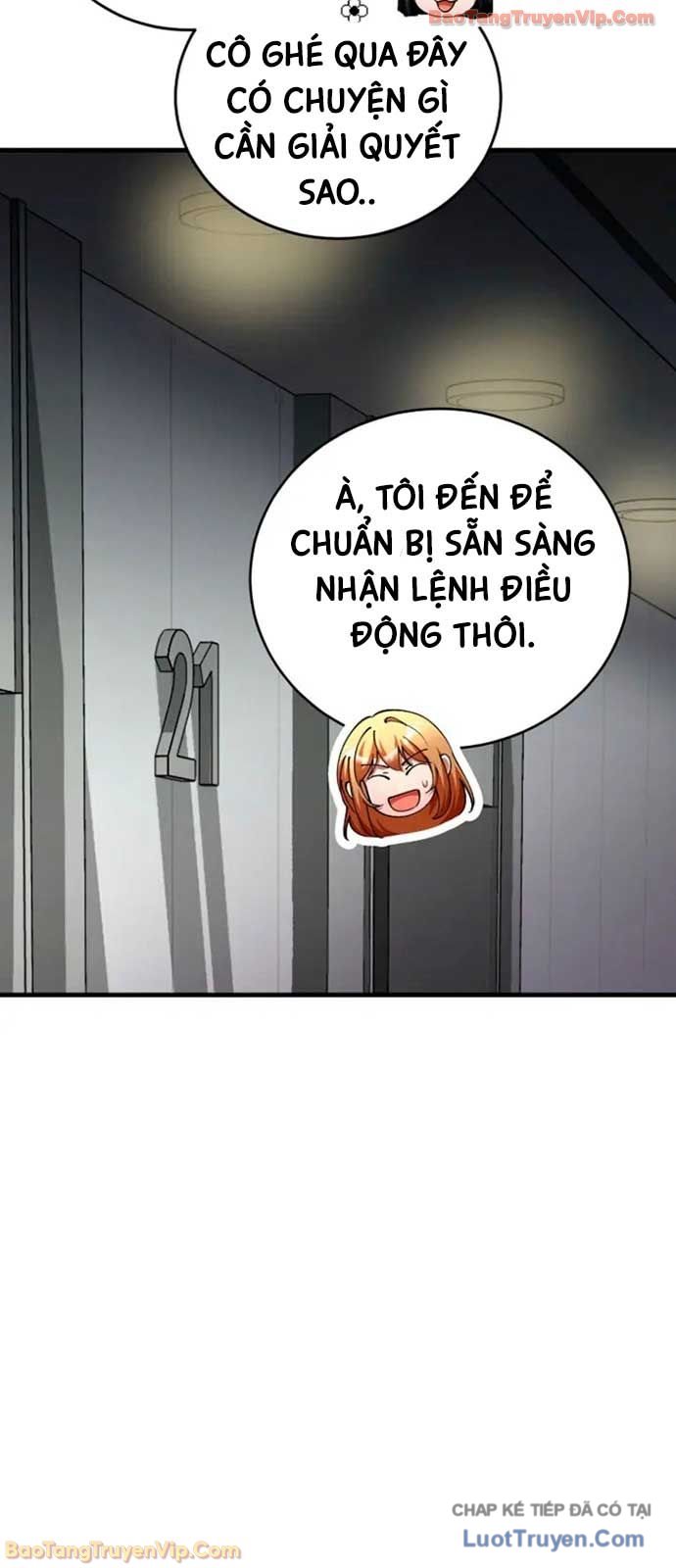 Trở Thành Kẻ Phản Diện Mà Anh Hùng Ám Ảnh Chapter 43 - Trang 41