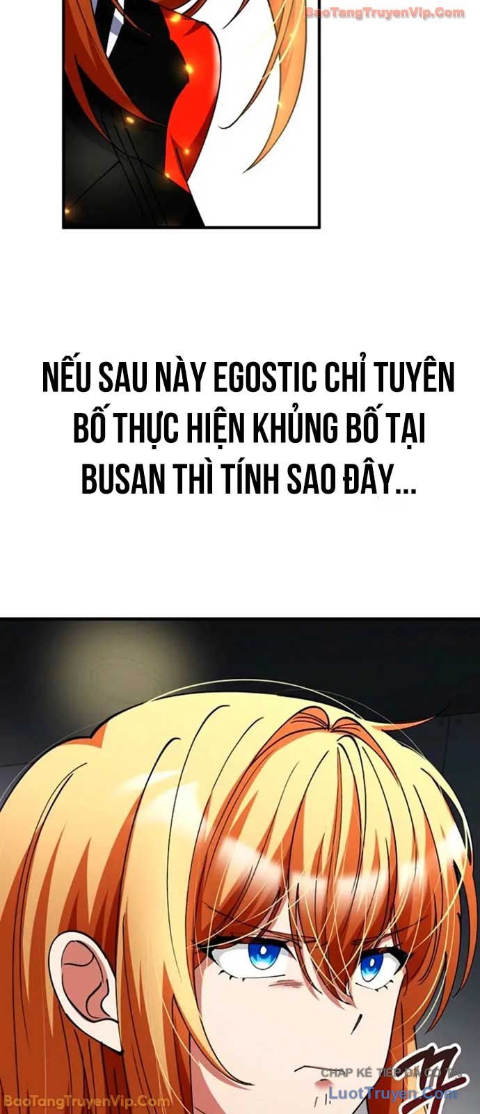 Trở Thành Kẻ Phản Diện Mà Anh Hùng Ám Ảnh Chapter 43 - Trang 43
