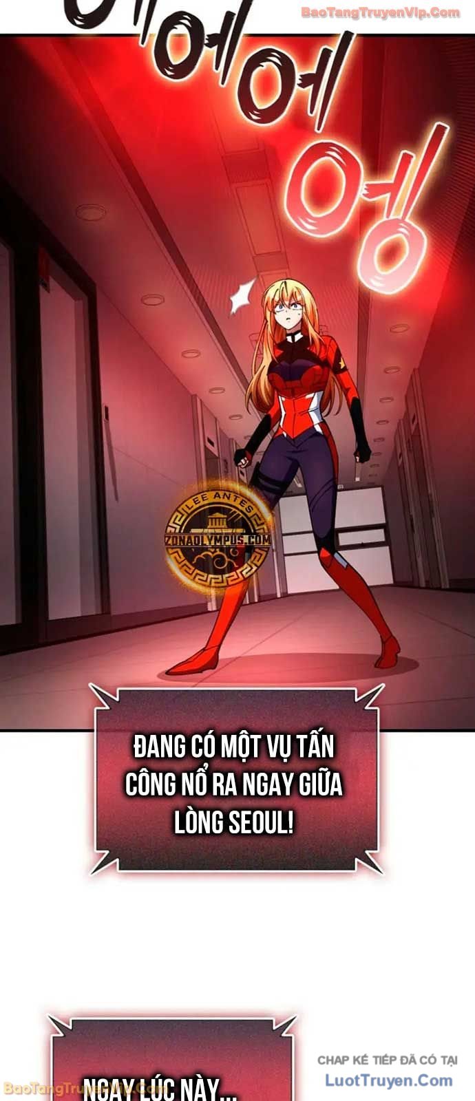 Trở Thành Kẻ Phản Diện Mà Anh Hùng Ám Ảnh Chapter 43 - Trang 45