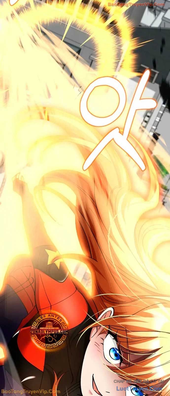 Trở Thành Kẻ Phản Diện Mà Anh Hùng Ám Ảnh Chapter 43 - Trang 47