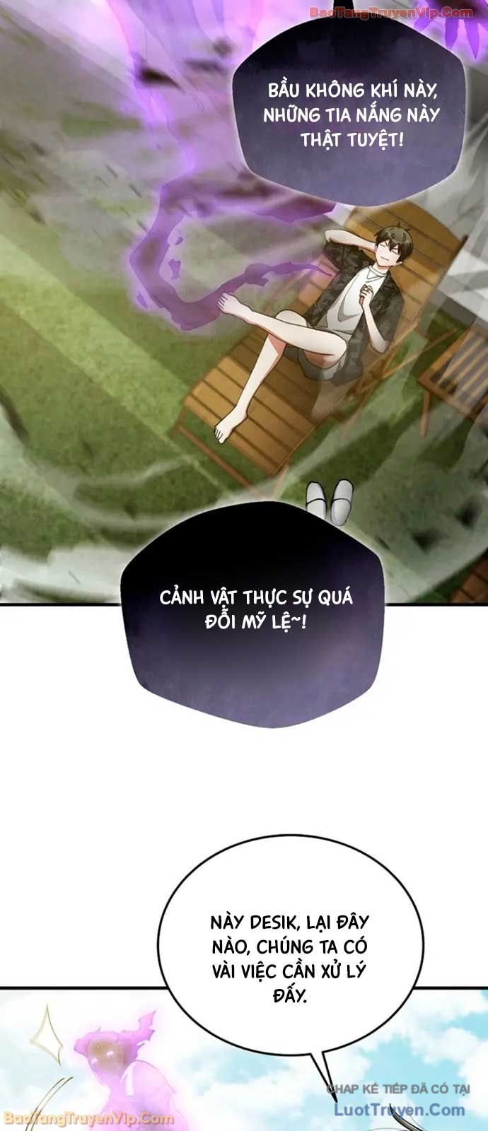 Trở Thành Kẻ Phản Diện Mà Anh Hùng Ám Ảnh Chapter 43 - Trang 5