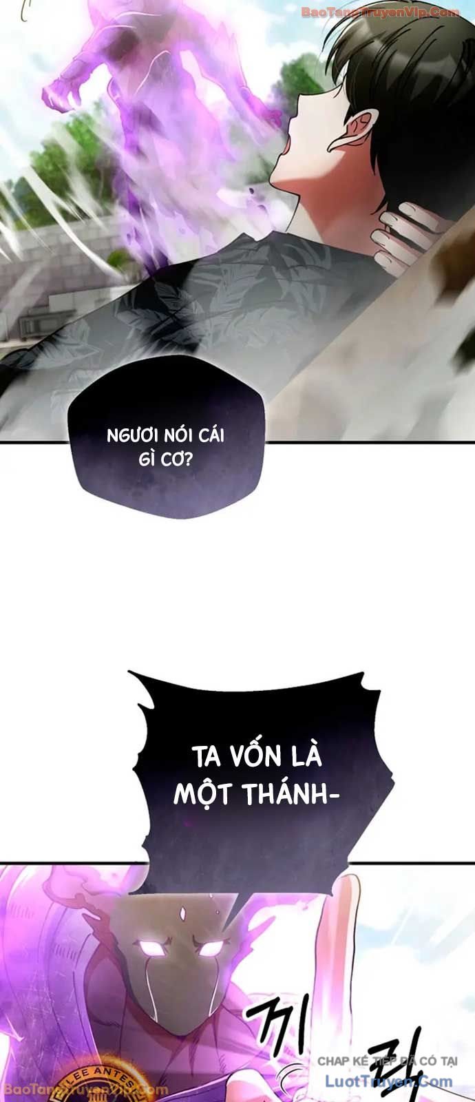 Trở Thành Kẻ Phản Diện Mà Anh Hùng Ám Ảnh Chapter 43 - Trang 6