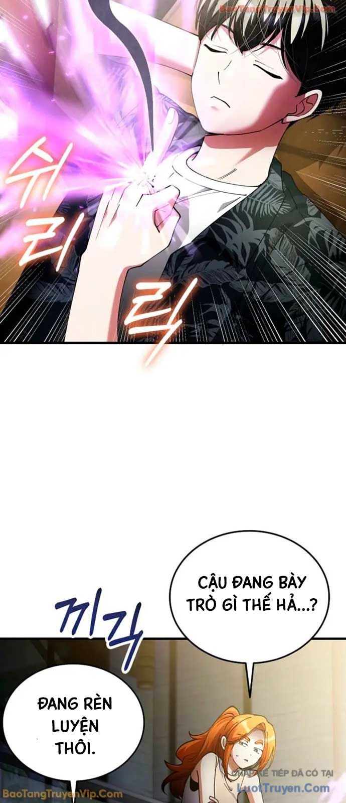 Trở Thành Kẻ Phản Diện Mà Anh Hùng Ám Ảnh Chapter 43 - Trang 8