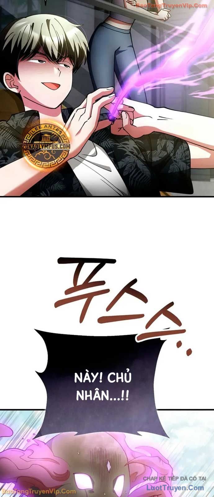 Trở Thành Kẻ Phản Diện Mà Anh Hùng Ám Ảnh Chapter 43 - Trang 9