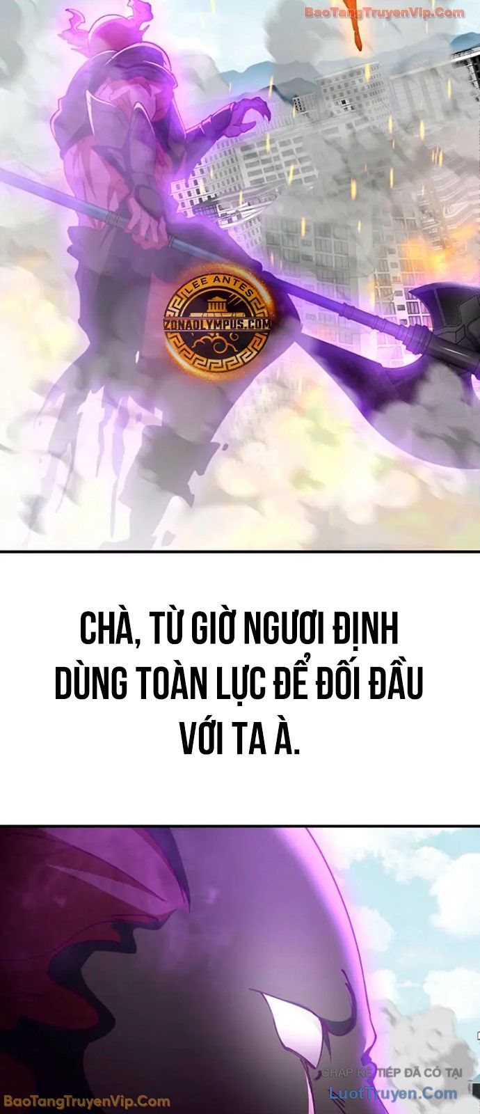 Trở Thành Kẻ Phản Diện Mà Anh Hùng Ám Ảnh Chapter 44 - Trang 10