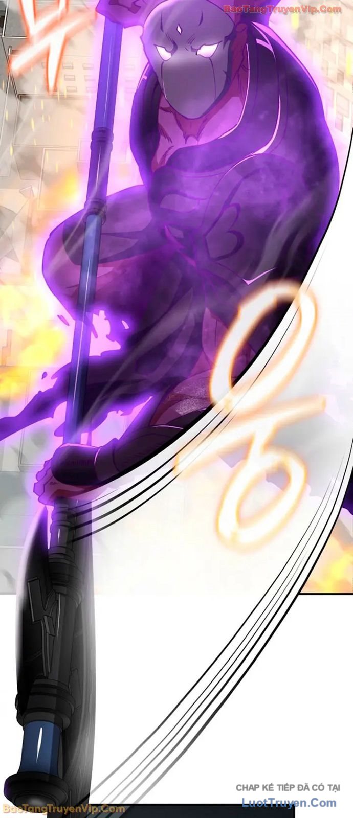 Trở Thành Kẻ Phản Diện Mà Anh Hùng Ám Ảnh Chapter 44 - Trang 12