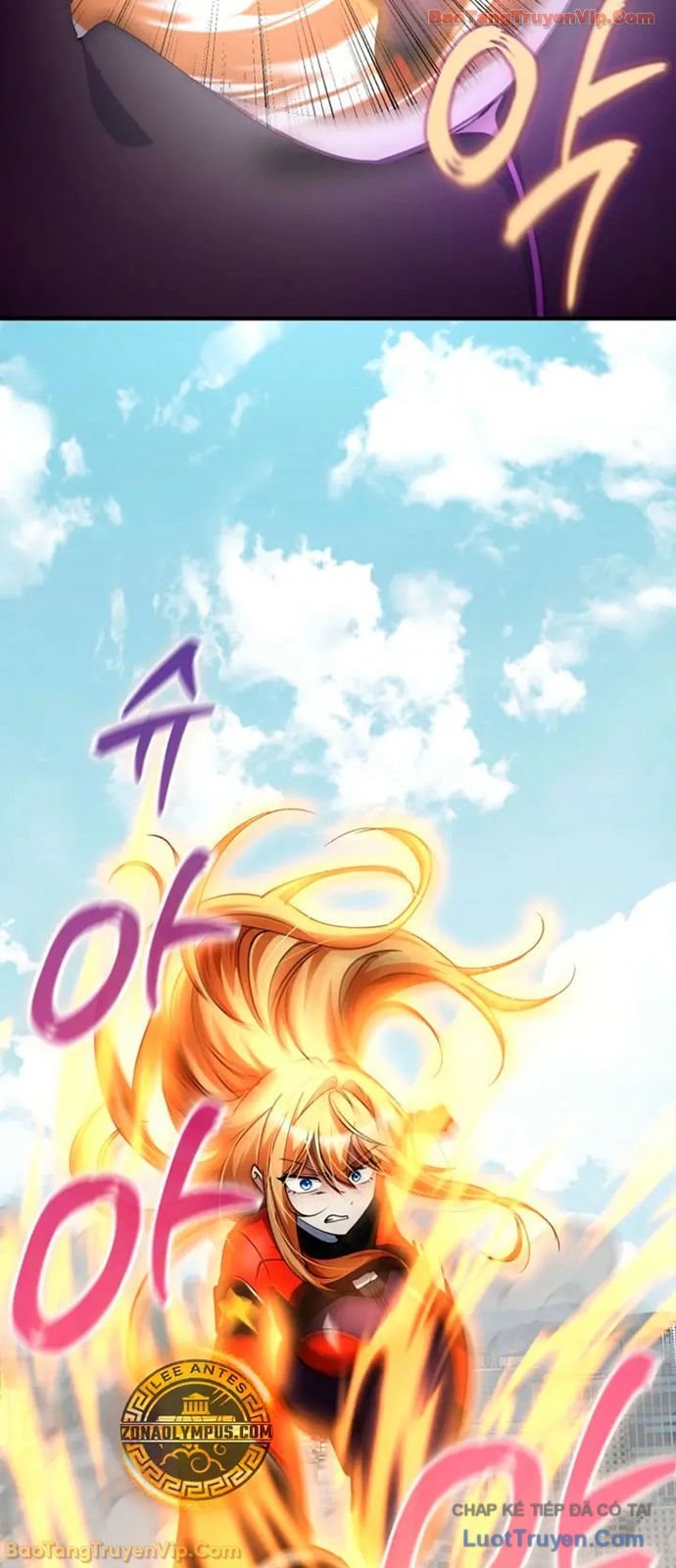 Trở Thành Kẻ Phản Diện Mà Anh Hùng Ám Ảnh Chapter 44 - Trang 14