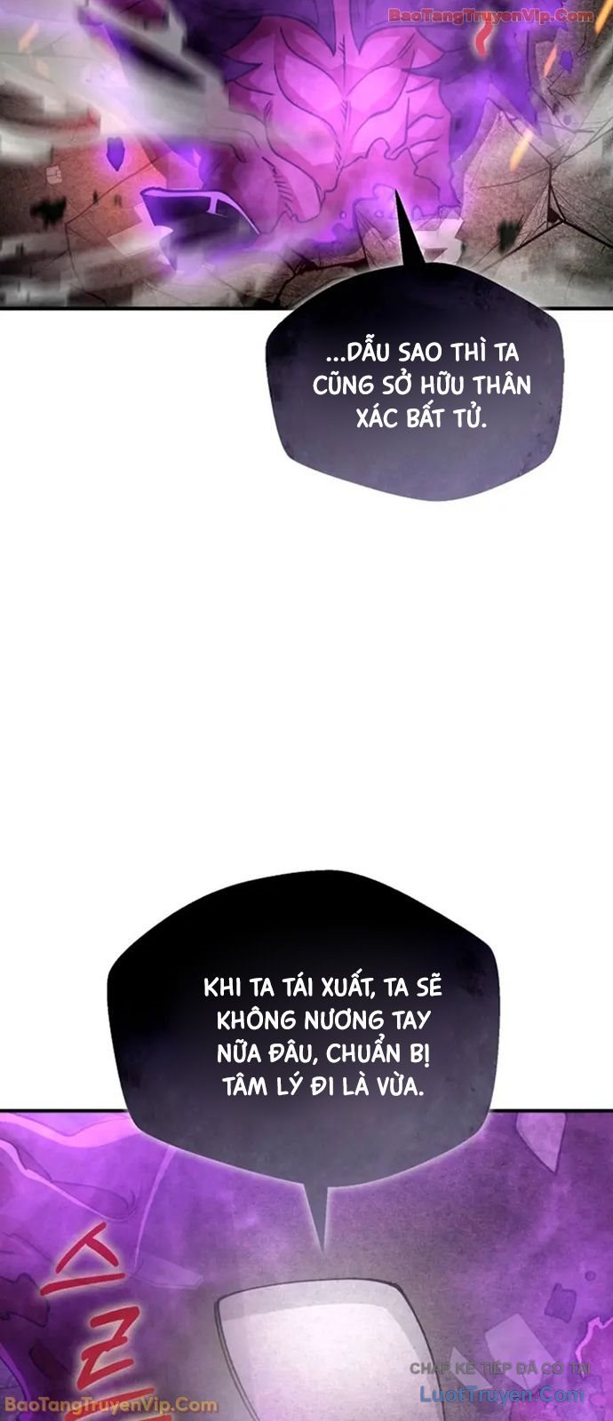 Trở Thành Kẻ Phản Diện Mà Anh Hùng Ám Ảnh Chapter 44 - Trang 21