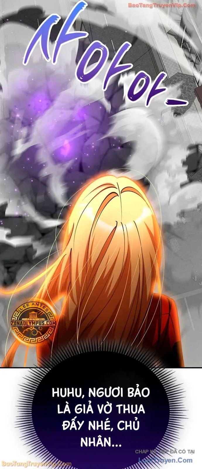 Trở Thành Kẻ Phản Diện Mà Anh Hùng Ám Ảnh Chapter 44 - Trang 23
