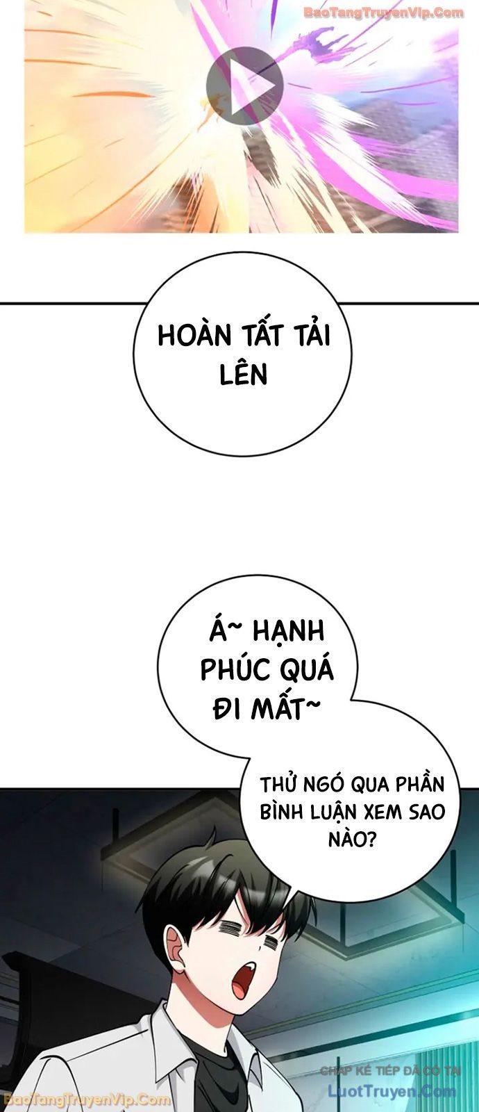 Trở Thành Kẻ Phản Diện Mà Anh Hùng Ám Ảnh Chapter 44 - Trang 26