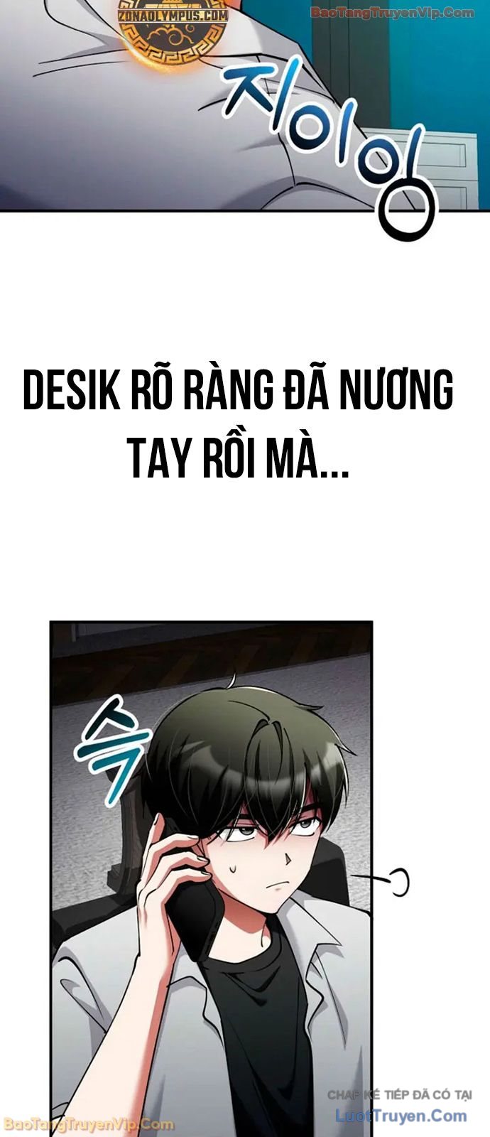 Trở Thành Kẻ Phản Diện Mà Anh Hùng Ám Ảnh Chapter 44 - Trang 31