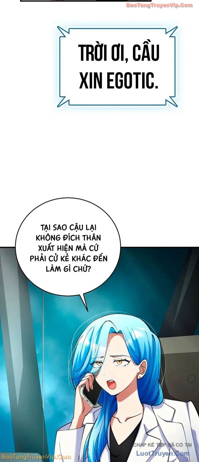Trở Thành Kẻ Phản Diện Mà Anh Hùng Ám Ảnh Chapter 44 - Trang 32