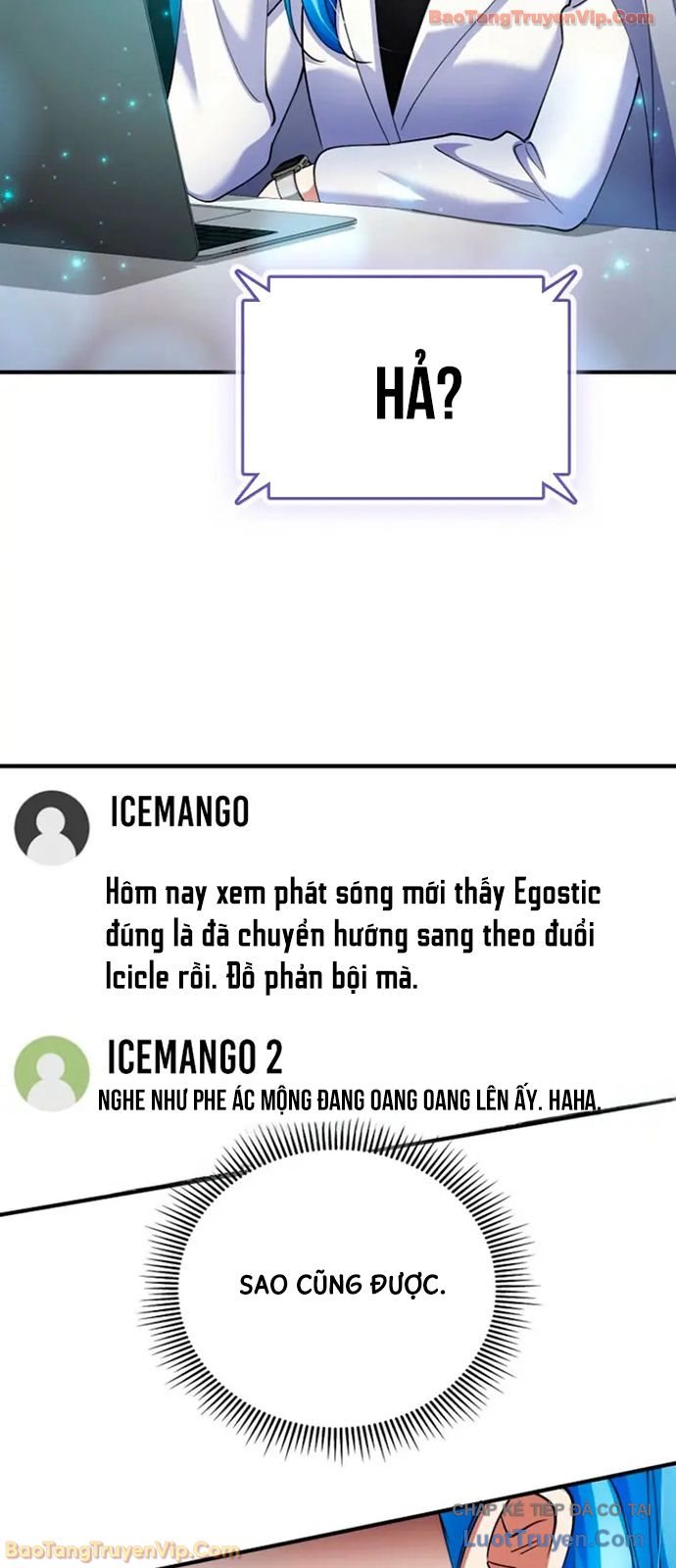 Trở Thành Kẻ Phản Diện Mà Anh Hùng Ám Ảnh Chapter 44 - Trang 33