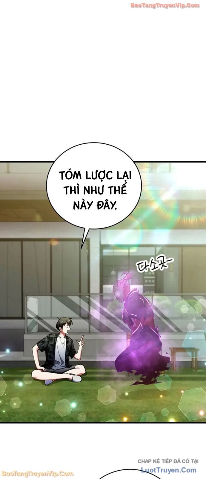 Trở Thành Kẻ Phản Diện Mà Anh Hùng Ám Ảnh Chapter 44 - Trang 4