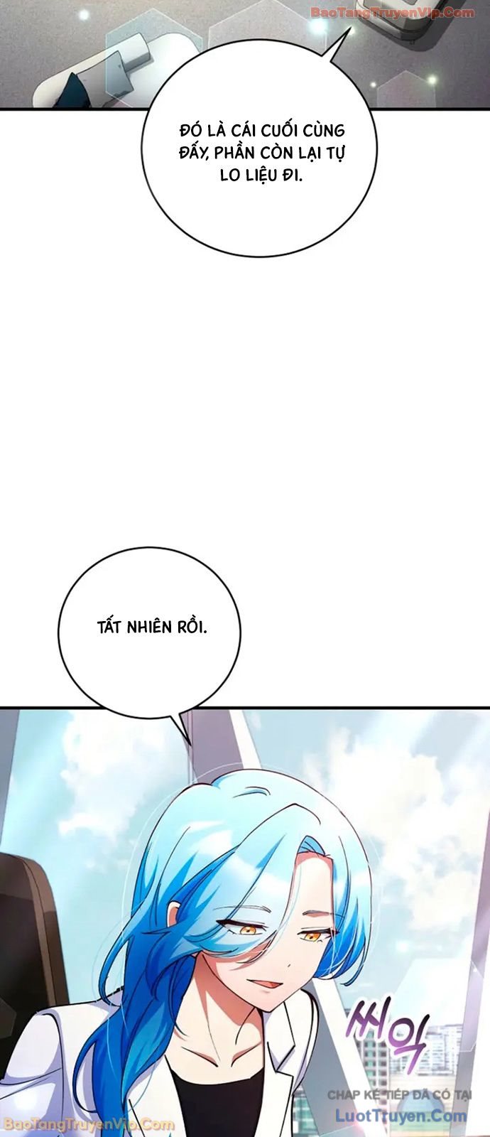 Trở Thành Kẻ Phản Diện Mà Anh Hùng Ám Ảnh Chapter 44 - Trang 45