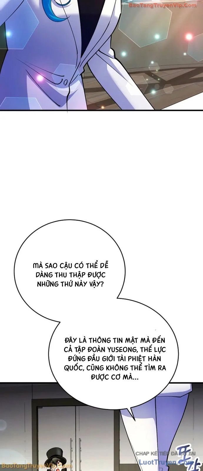 Trở Thành Kẻ Phản Diện Mà Anh Hùng Ám Ảnh Chapter 44 - Trang 46