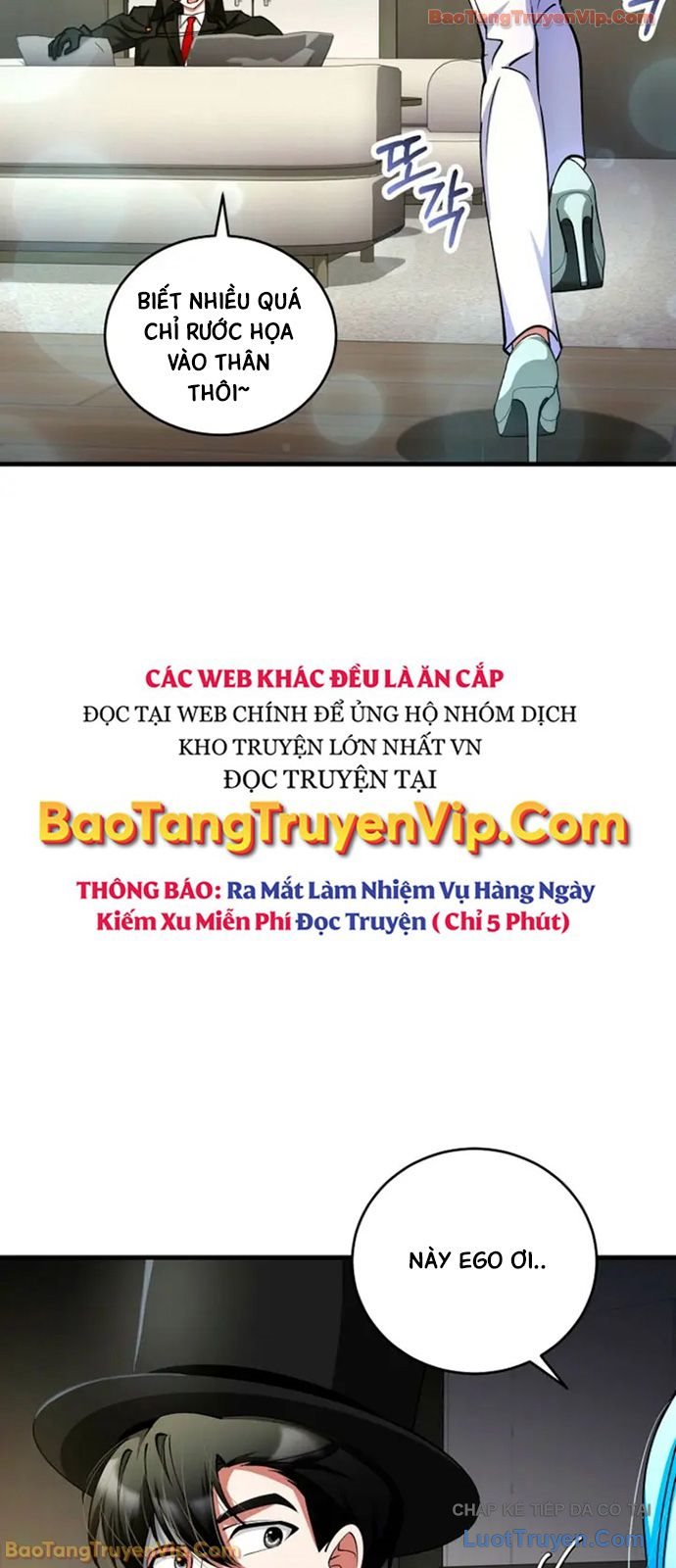 Trở Thành Kẻ Phản Diện Mà Anh Hùng Ám Ảnh Chapter 44 - Trang 47
