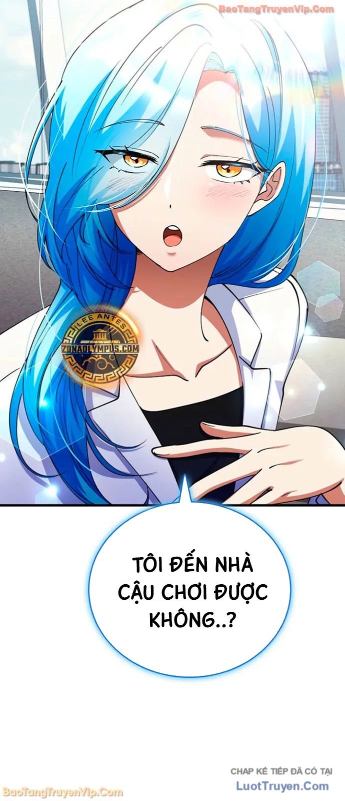 Trở Thành Kẻ Phản Diện Mà Anh Hùng Ám Ảnh Chapter 44 - Trang 49
