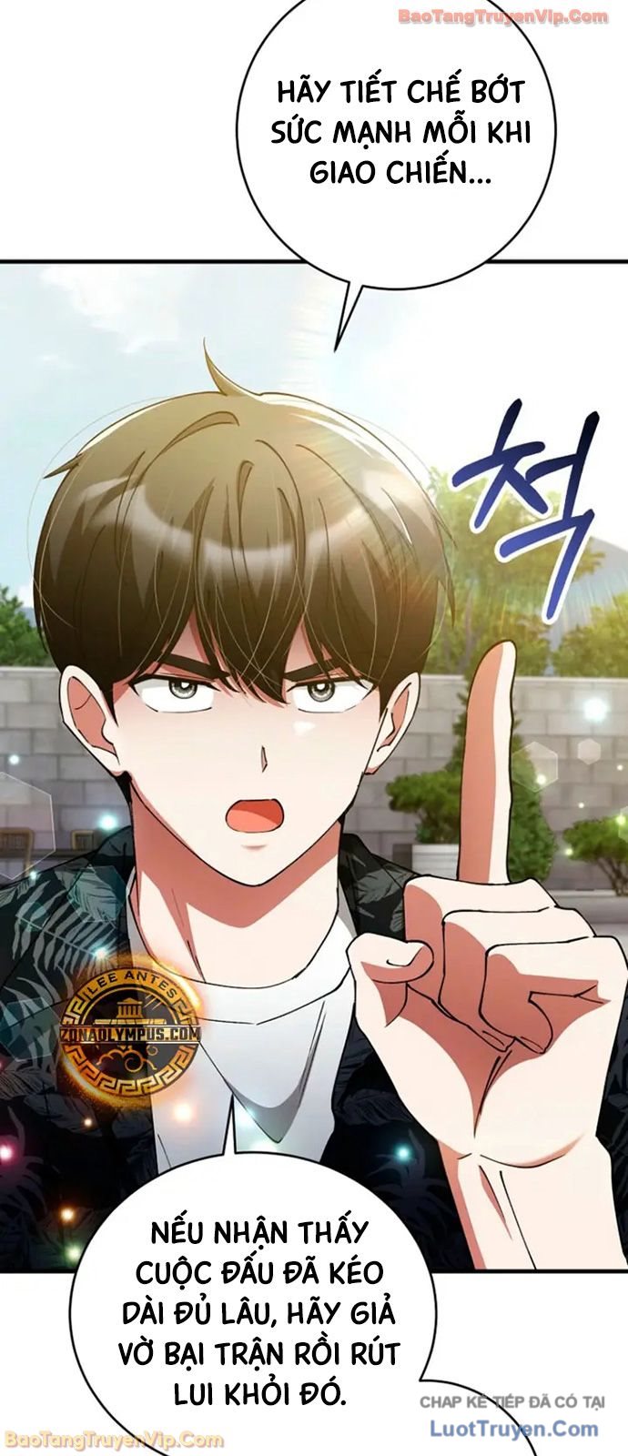 Trở Thành Kẻ Phản Diện Mà Anh Hùng Ám Ảnh Chapter 44 - Trang 5