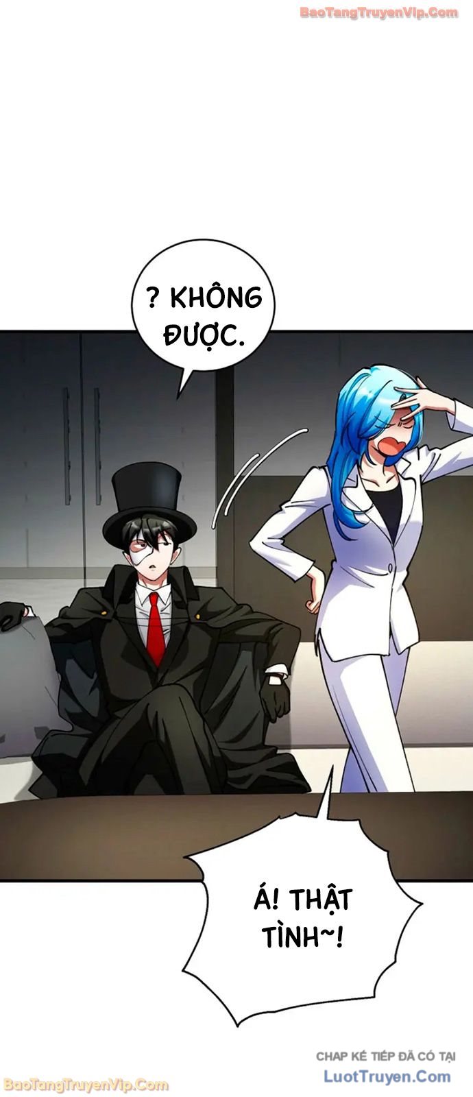 Trở Thành Kẻ Phản Diện Mà Anh Hùng Ám Ảnh Chapter 44 - Trang 50