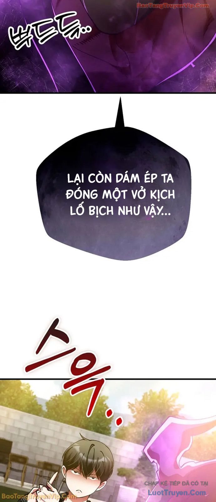 Trở Thành Kẻ Phản Diện Mà Anh Hùng Ám Ảnh Chapter 44 - Trang 7