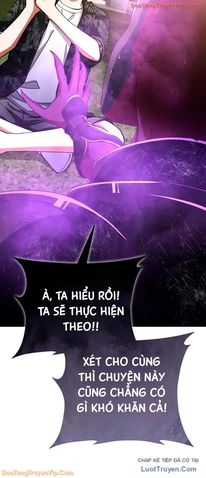 Trở Thành Kẻ Phản Diện Mà Anh Hùng Ám Ảnh Chapter 44 - Trang 8