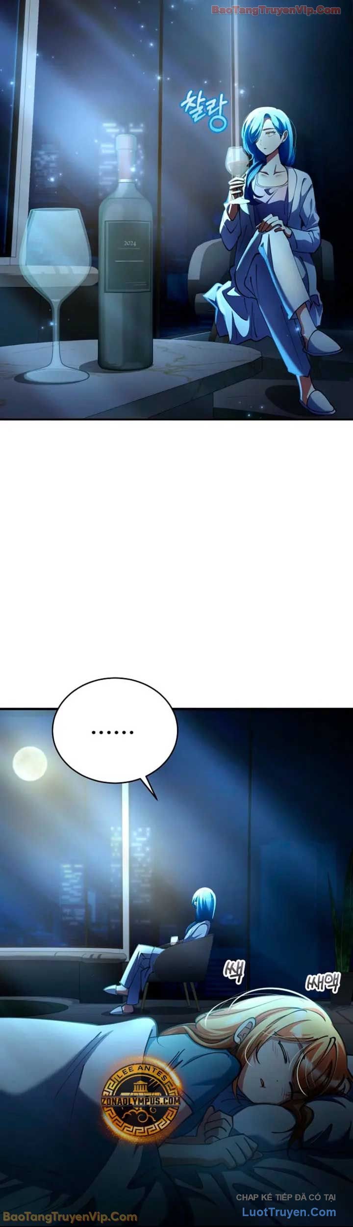 Trở Thành Kẻ Phản Diện Mà Anh Hùng Ám Ảnh Chapter 45 - Trang 10