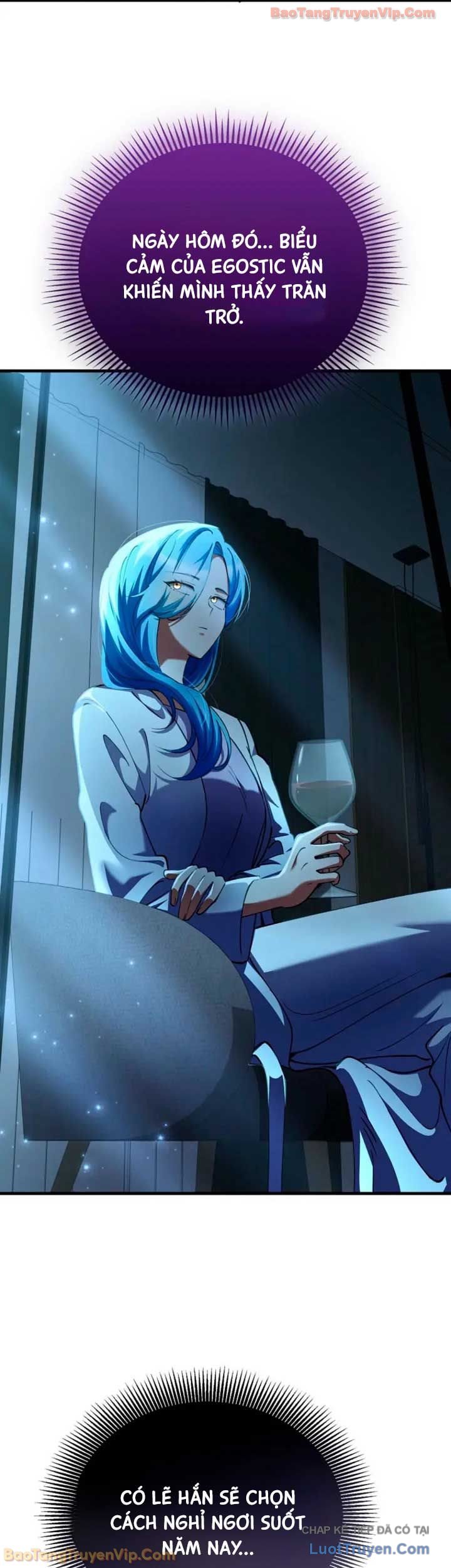 Trở Thành Kẻ Phản Diện Mà Anh Hùng Ám Ảnh Chapter 45 - Trang 11