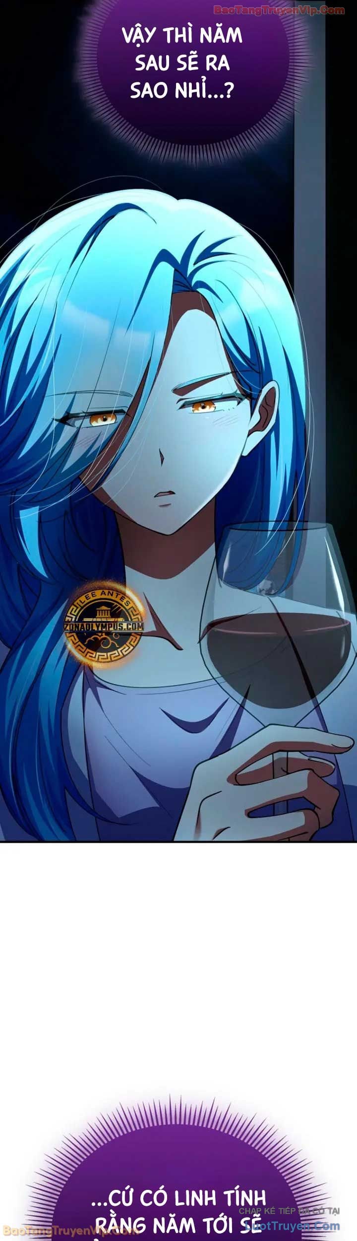 Trở Thành Kẻ Phản Diện Mà Anh Hùng Ám Ảnh Chapter 45 - Trang 13