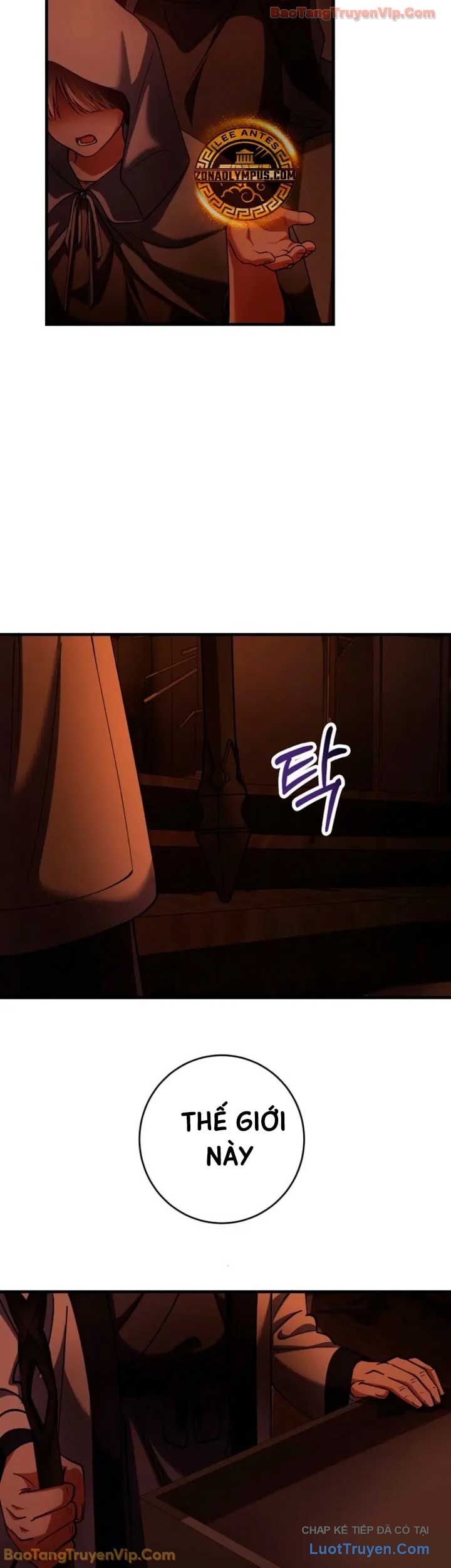 Trở Thành Kẻ Phản Diện Mà Anh Hùng Ám Ảnh Chapter 45 - Trang 16