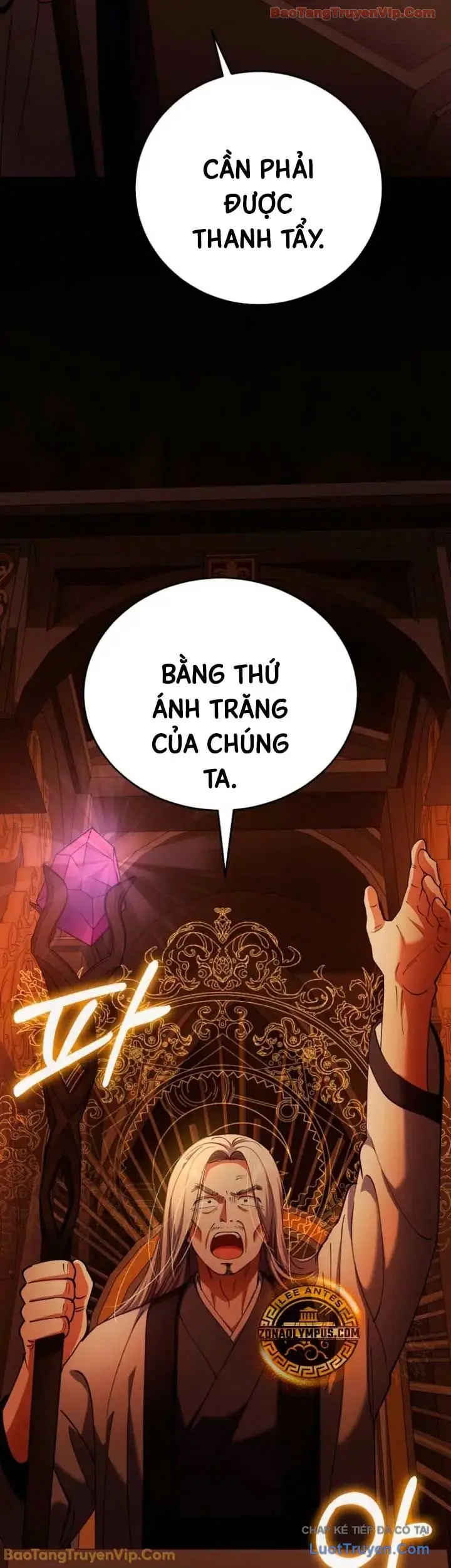 Trở Thành Kẻ Phản Diện Mà Anh Hùng Ám Ảnh Chapter 45 - Trang 17