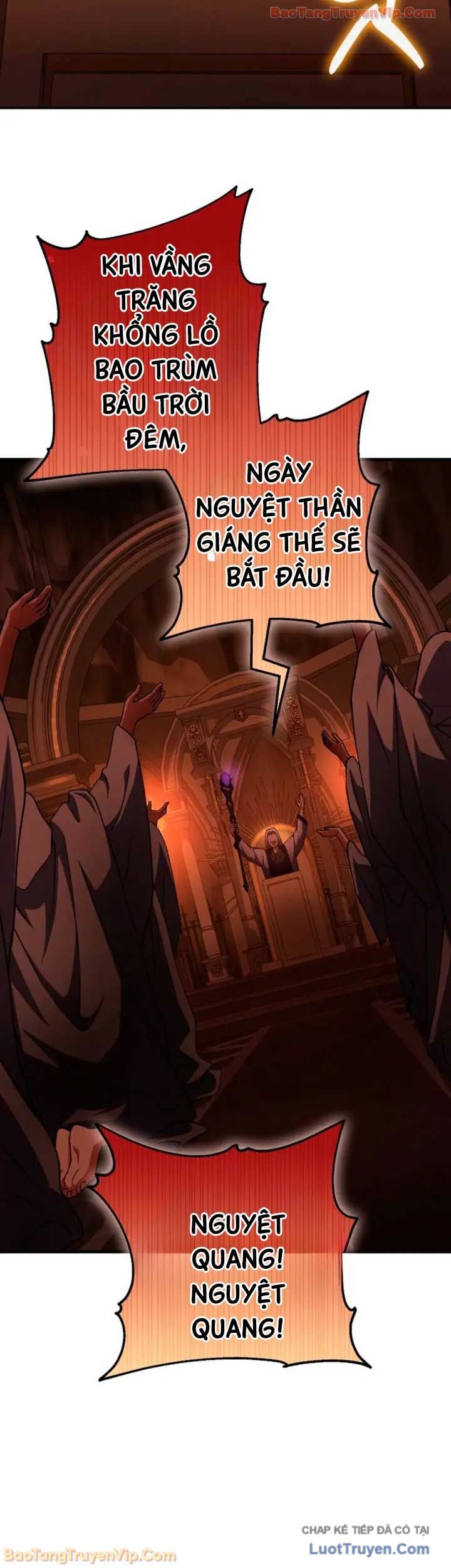 Trở Thành Kẻ Phản Diện Mà Anh Hùng Ám Ảnh Chapter 45 - Trang 18