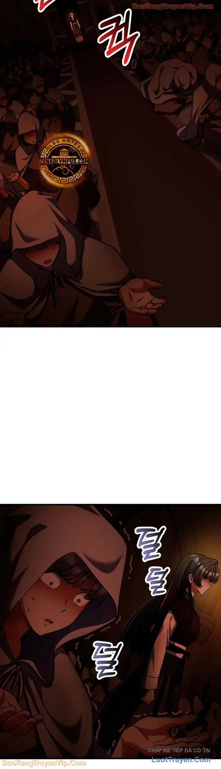 Trở Thành Kẻ Phản Diện Mà Anh Hùng Ám Ảnh Chapter 45 - Trang 20